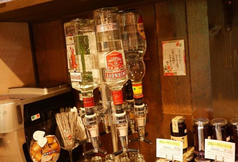 فندق Hatago Sakura