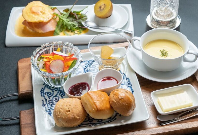 فندق Hatago Sakura