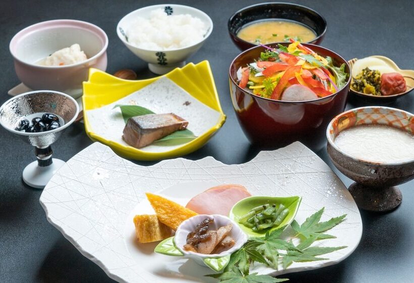 فندق Hatago Sakura