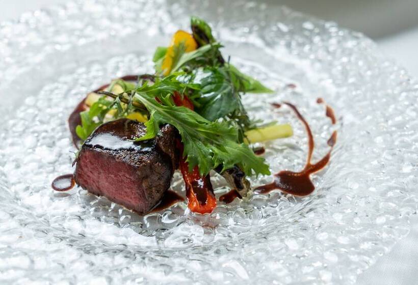 فندق Hatago Sakura