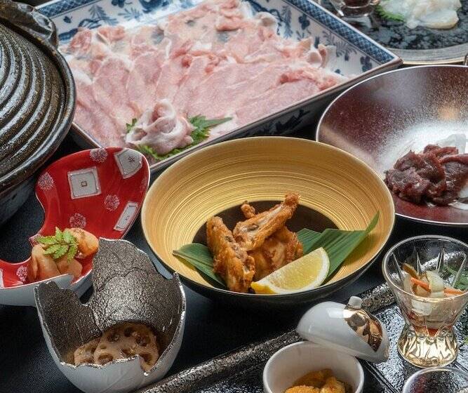 فندق Hatago Sakura