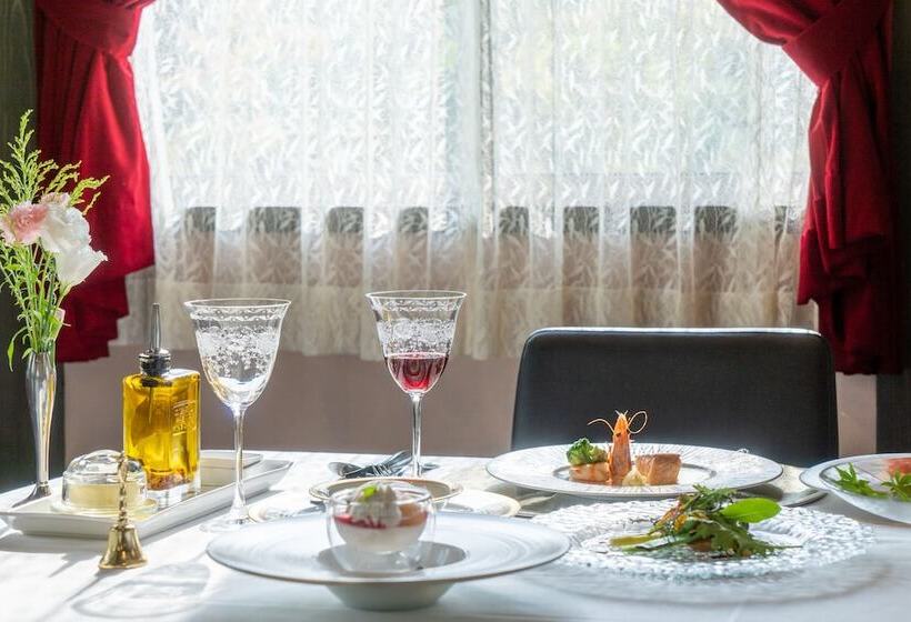 فندق Hatago Sakura