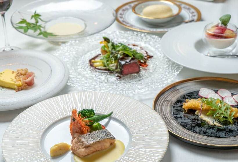 فندق Hatago Sakura