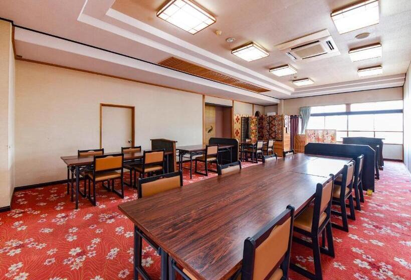 هتل Ryokan Marue Honkan