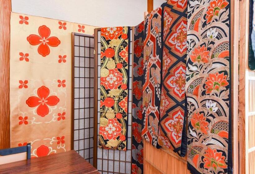 هتل Ryokan Marue Honkan