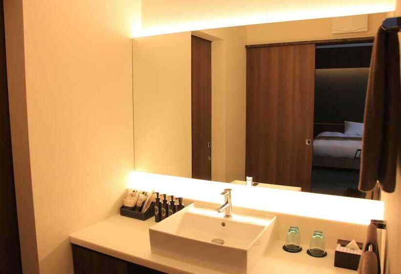 فندق Shirokane No Mori