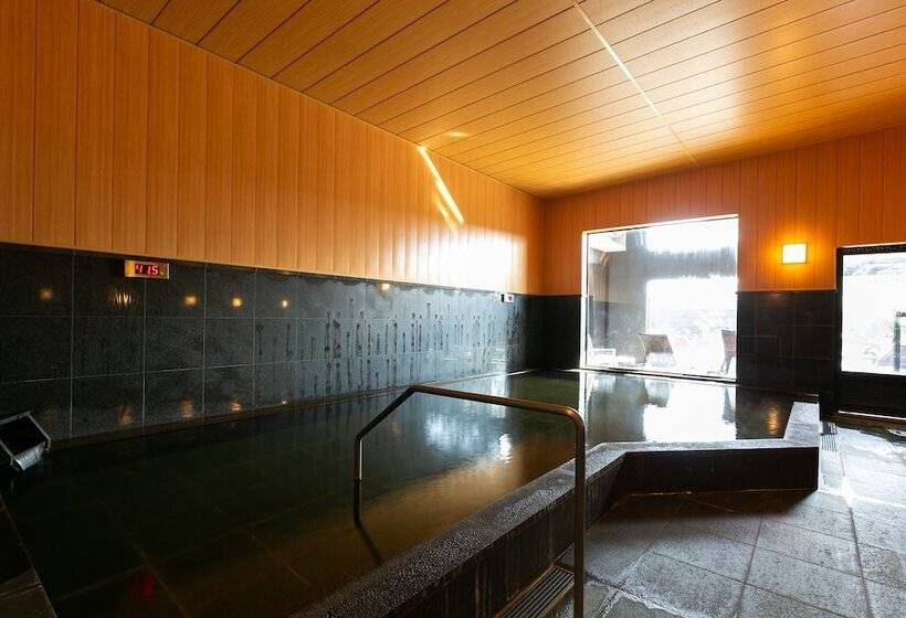 فندق Shirokane No Mori