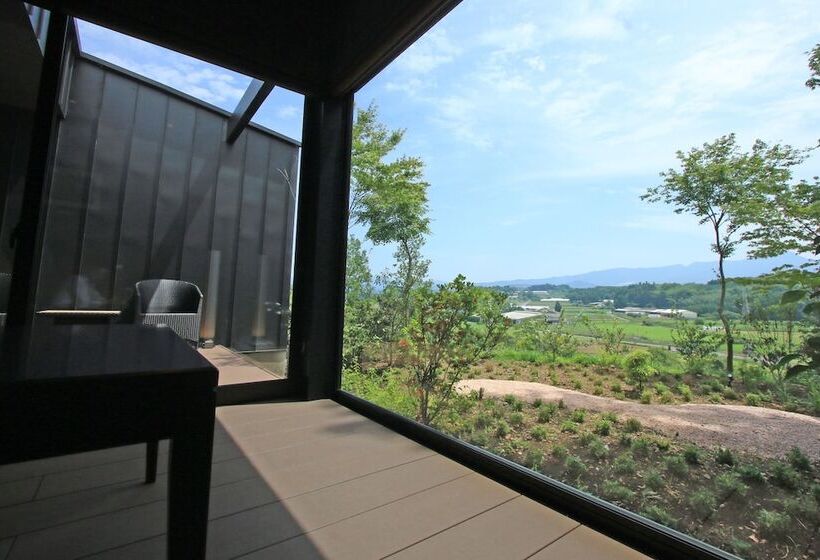 فندق Shirokane No Mori