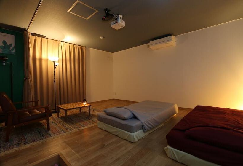 هتل Sloth Glamping