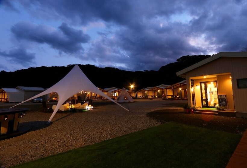 هتل Sloth Glamping