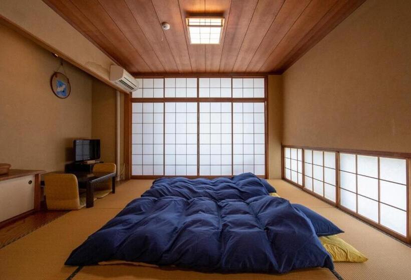 فندق Suikouen / Vacation Stay 51966