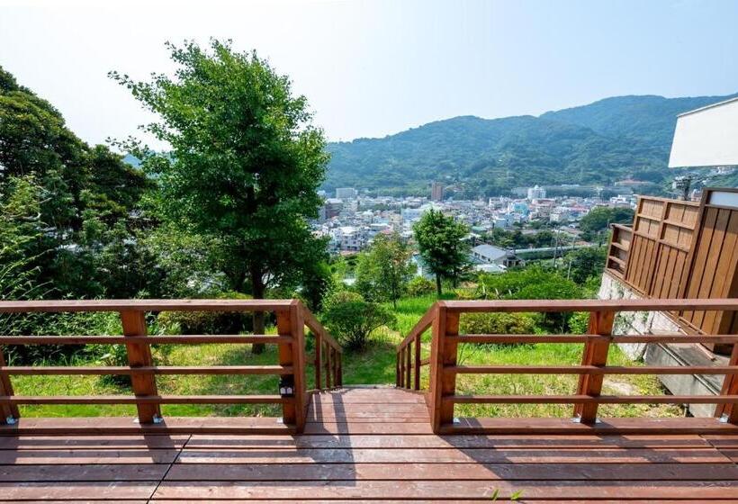 فندق Suikouen / Vacation Stay 51966