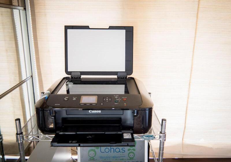 Super Hotel Ube Natural Hot Springs