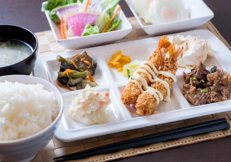 Super Hotel Ube Natural Hot Springs