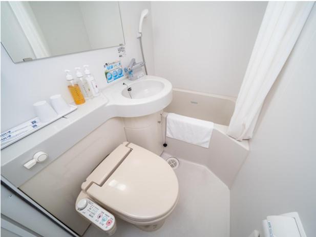 Super Hotel Yonago Ekimae