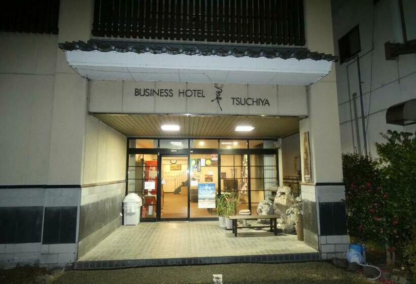 فندق Tsuchiya