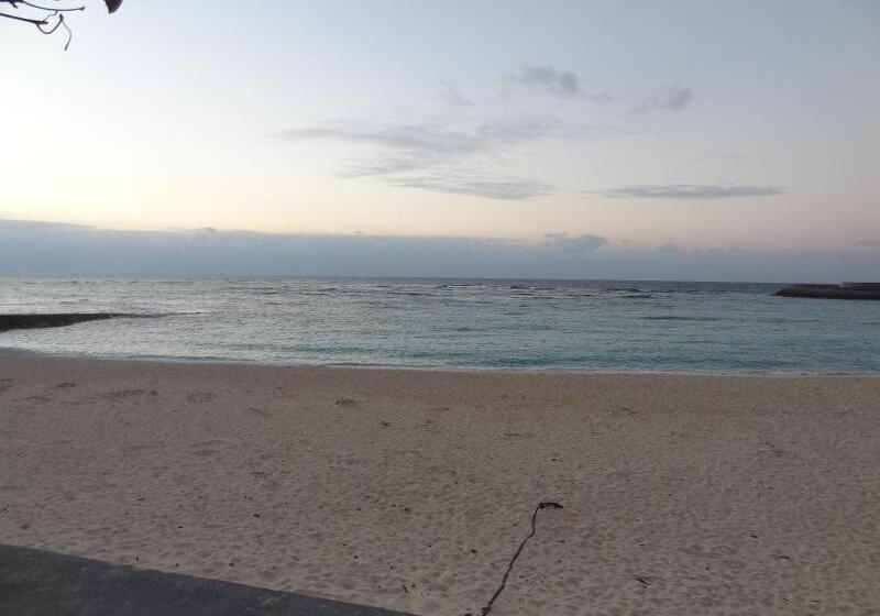 בית מלון כפרי Weekly Harbourview Mansion Ginowankan