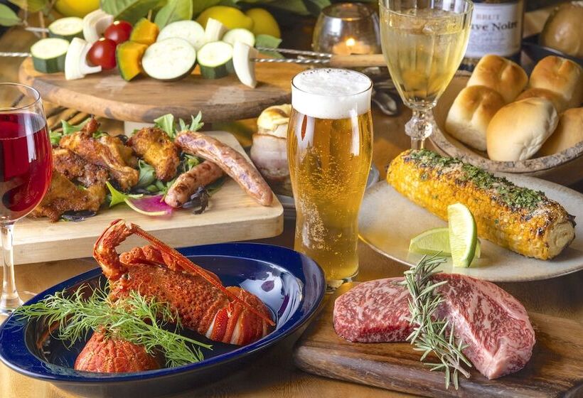 ホテル Yufuin Glamping Comorebi