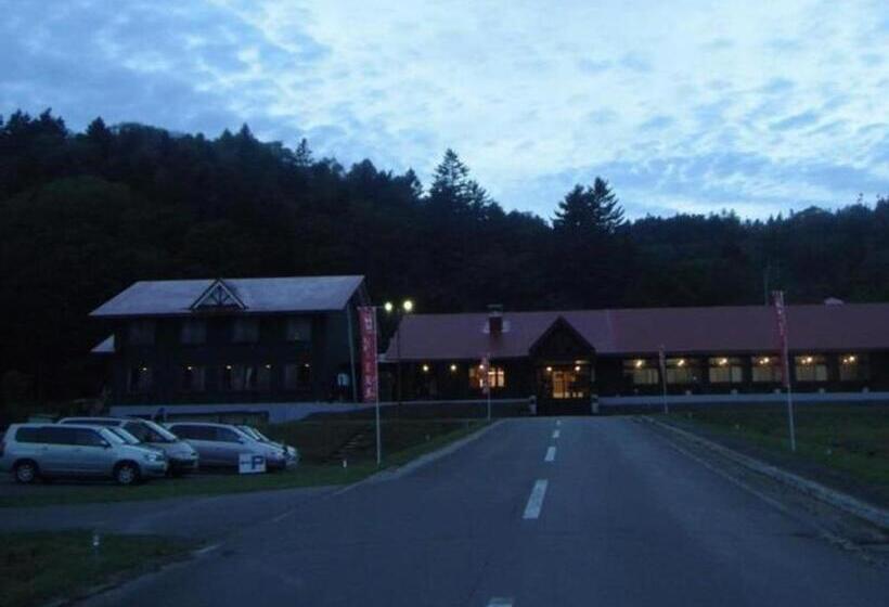 酒店 Yunosawa Onsen Mori No Shiki