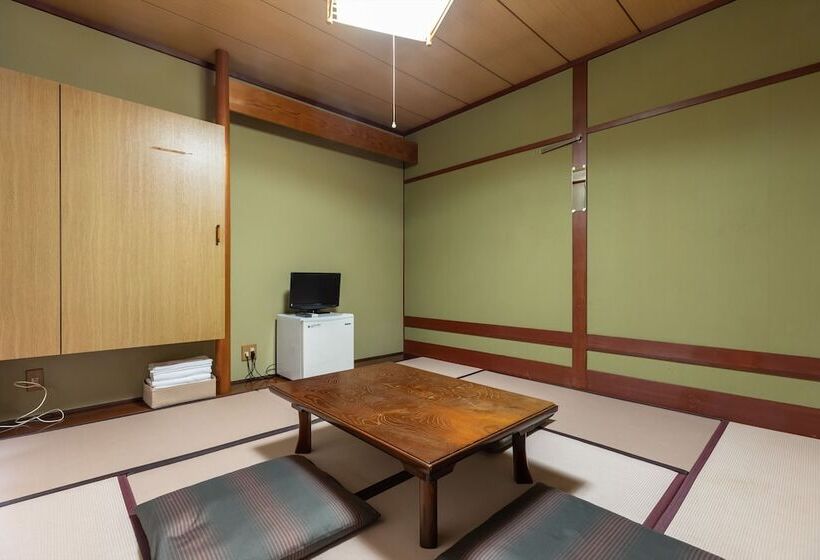 Tabist Business Hotel Marutomi Takamatsu Kagawa