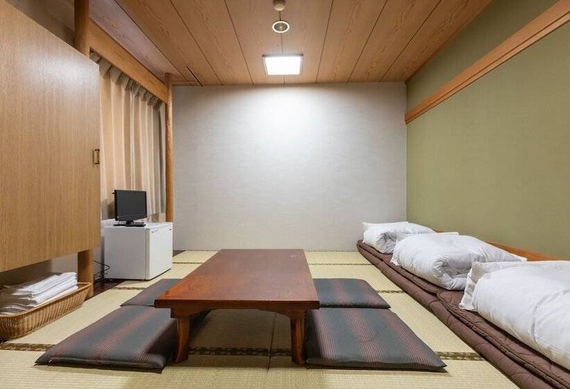 Tabist Business Hotel Marutomi Takamatsu Kagawa