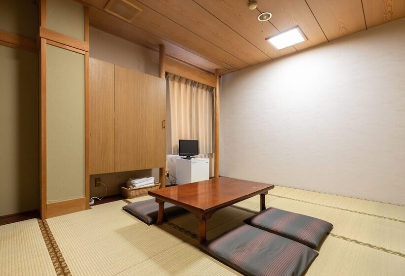 Tabist Business Hotel Marutomi Takamatsu Kagawa
