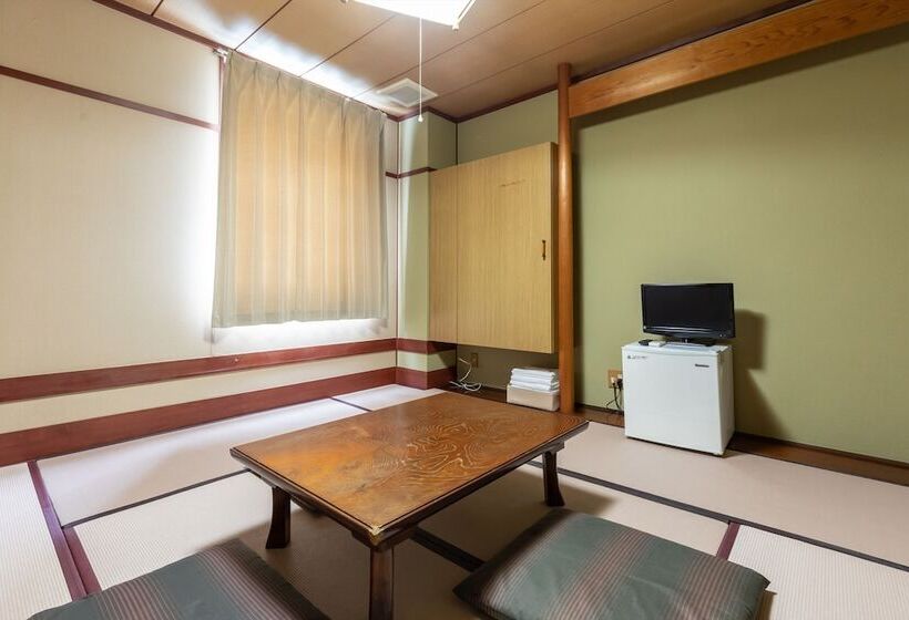 Tabist Business Hotel Marutomi Takamatsu Kagawa