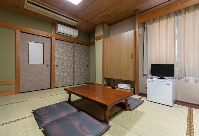 Tabist Business Hotel Marutomi Takamatsu Kagawa