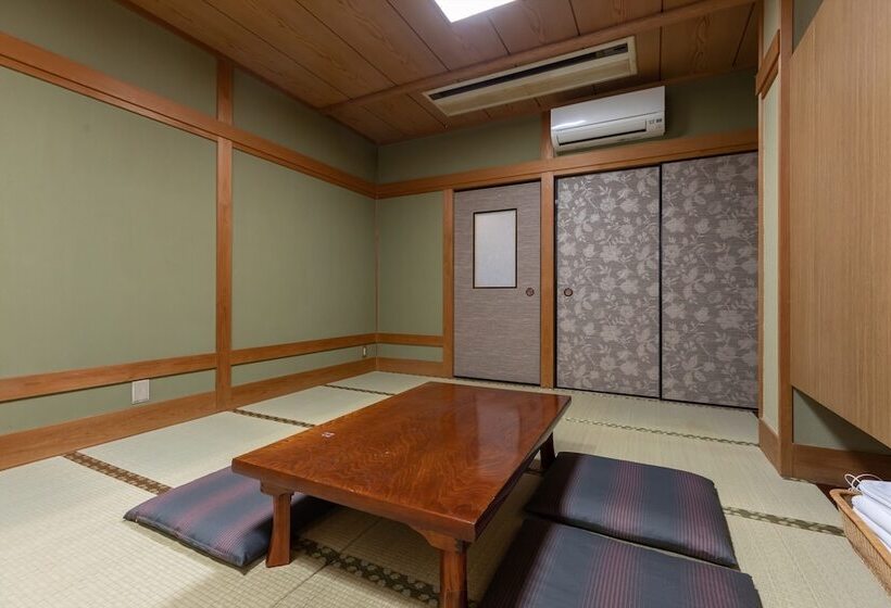 Tabist Business Hotel Marutomi Takamatsu Kagawa