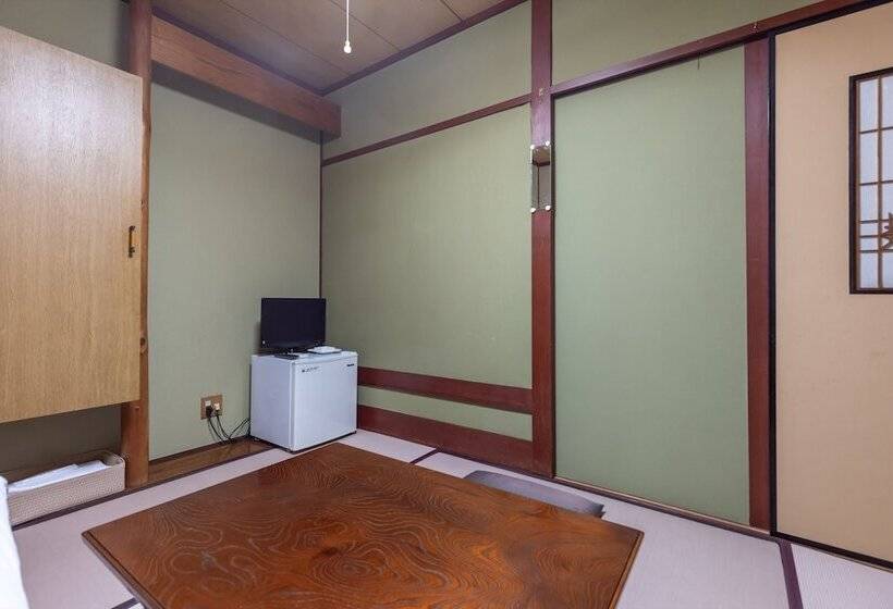 Tabist Business Hotel Marutomi Takamatsu Kagawa