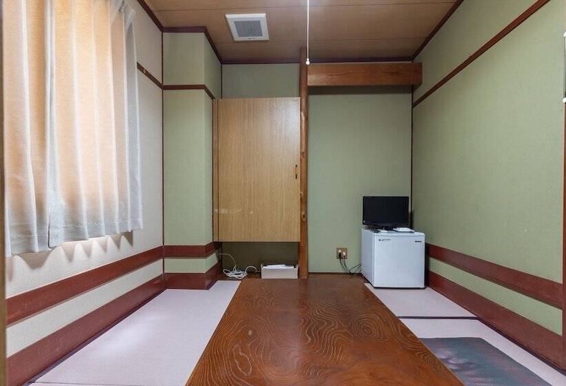 Tabist Business Hotel Marutomi Takamatsu Kagawa