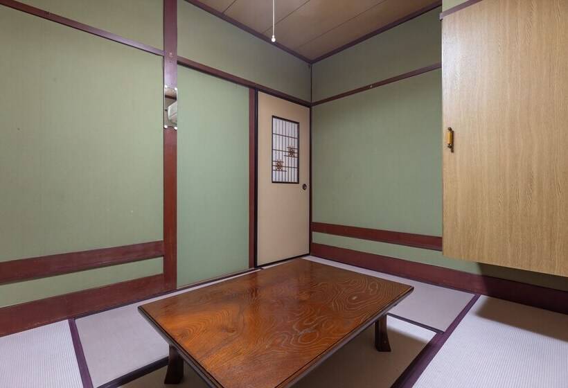 Tabist Business Hotel Marutomi Takamatsu Kagawa