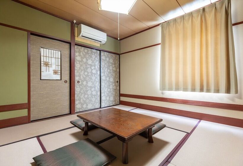 Tabist Business Hotel Marutomi Takamatsu Kagawa