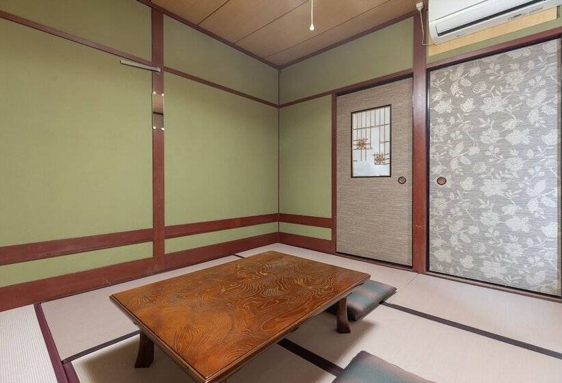 Tabist Business Hotel Marutomi Takamatsu Kagawa