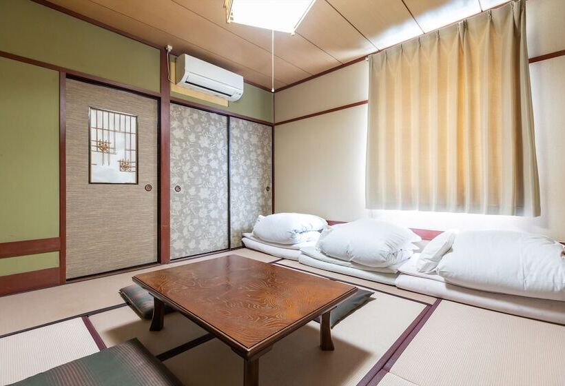 Tabist Business Hotel Marutomi Takamatsu Kagawa