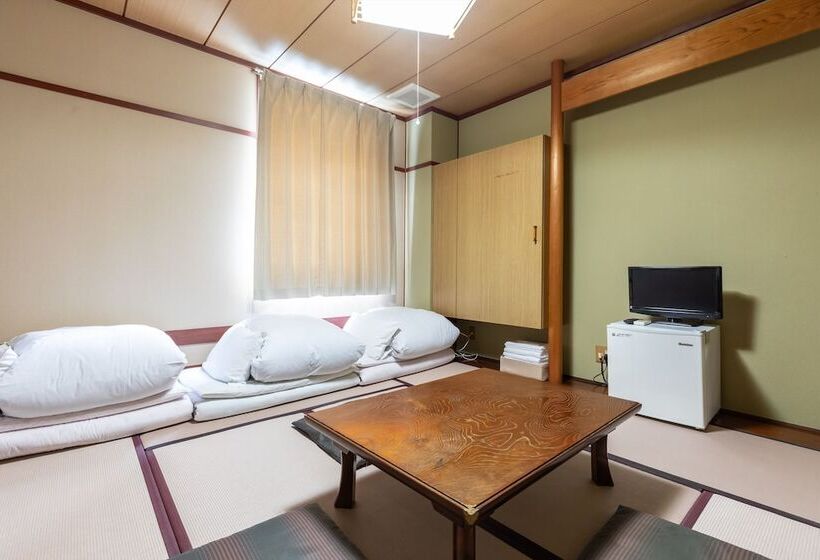 Tabist Business Hotel Marutomi Takamatsu Kagawa