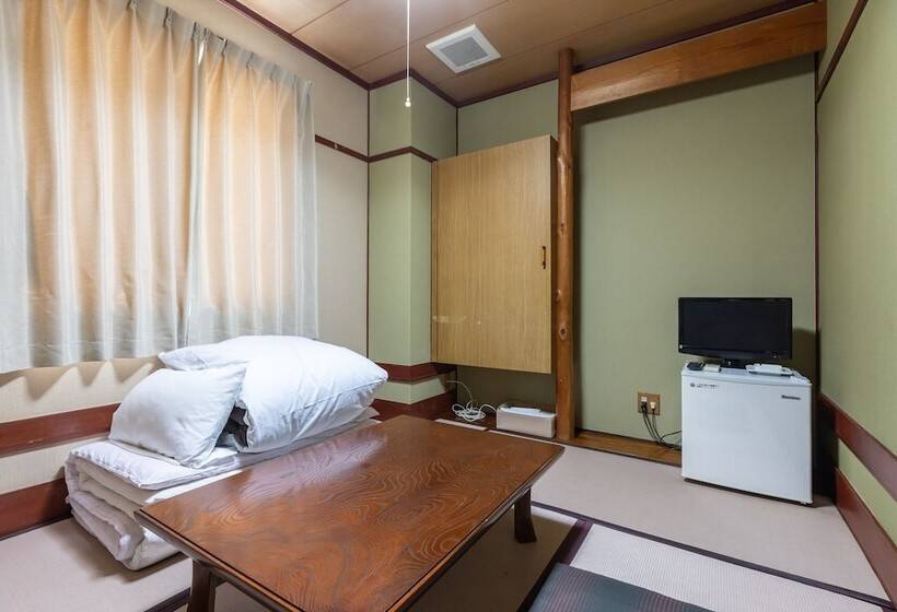 Tabist Business Hotel Marutomi Takamatsu Kagawa