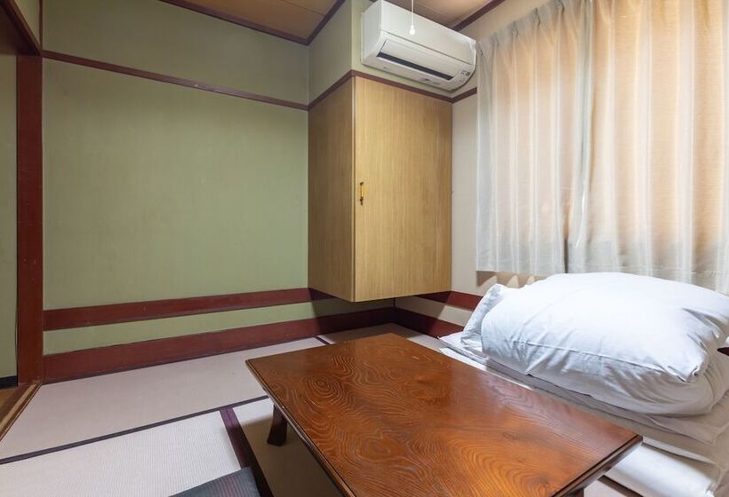 Tabist Business Hotel Marutomi Takamatsu Kagawa