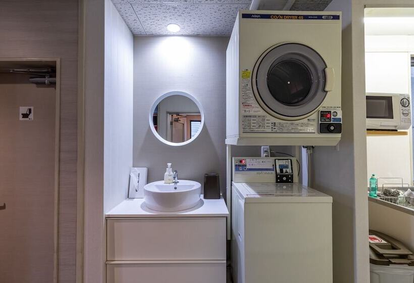 Tabist Business Hotel Marutomi Takamatsu Kagawa