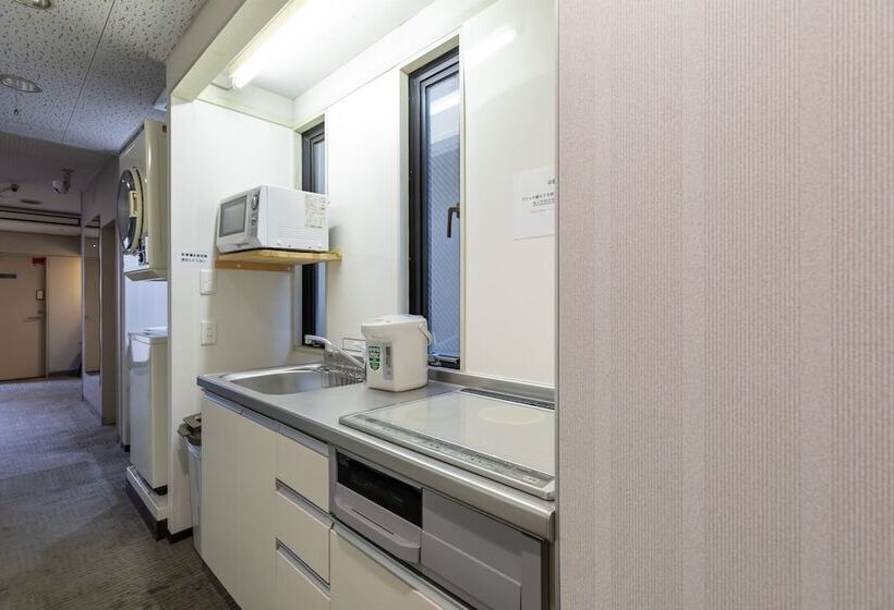 Tabist Business Hotel Marutomi Takamatsu Kagawa