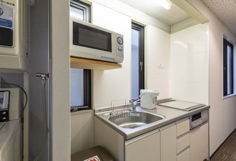 Tabist Business Hotel Marutomi Takamatsu Kagawa