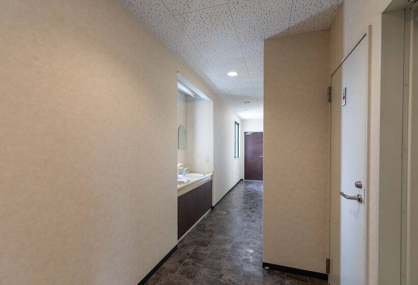 Tabist Business Hotel Marutomi Takamatsu Kagawa