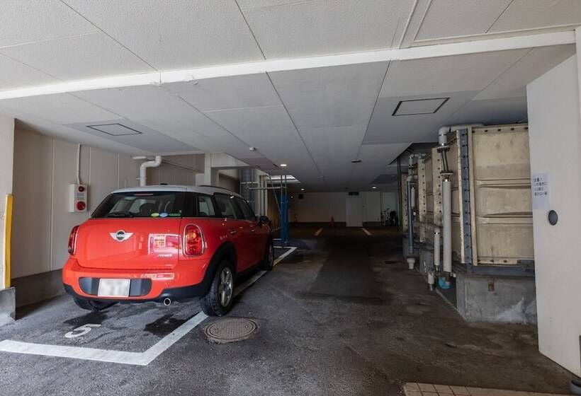 Tabist Business Hotel Marutomi Takamatsu Kagawa