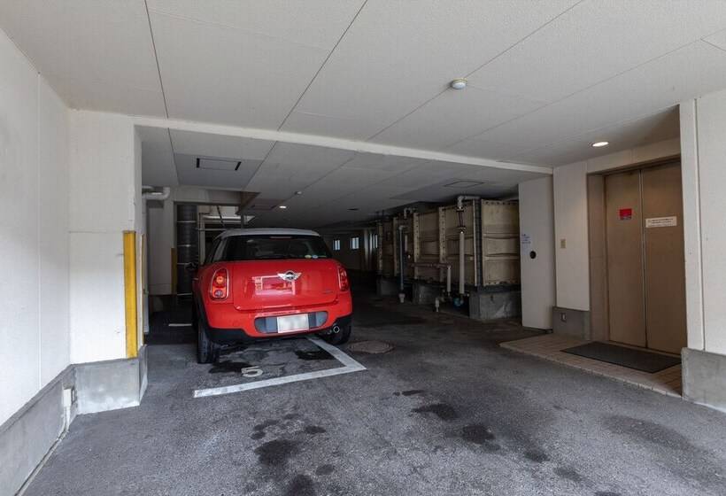 Tabist Business Hotel Marutomi Takamatsu Kagawa