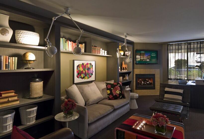 Adina Apartment Hotel South Yarra