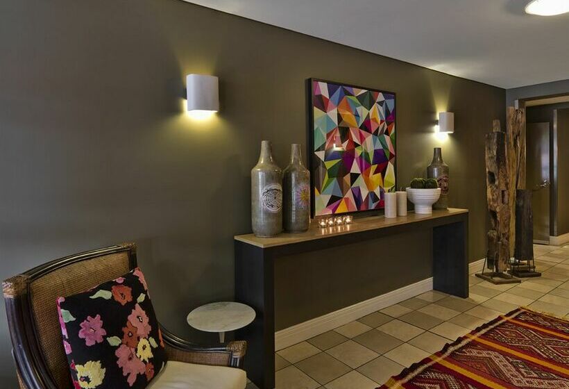 Adina Apartment Hotel South Yarra