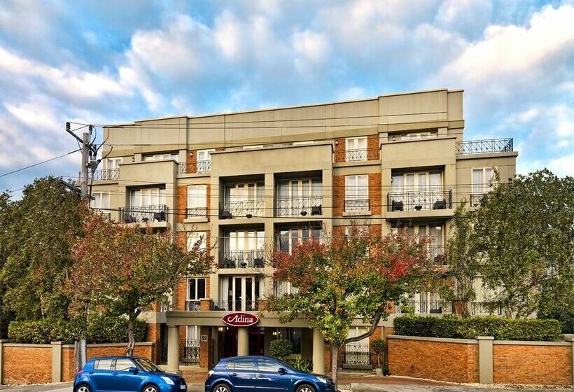 Adina Apartment Hotel South Yarra