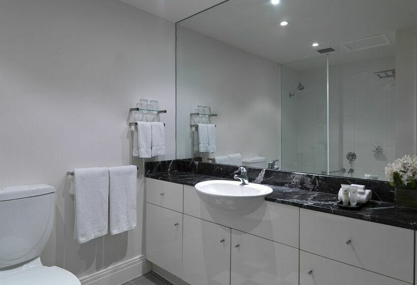 Adina Apartment Hotel South Yarra