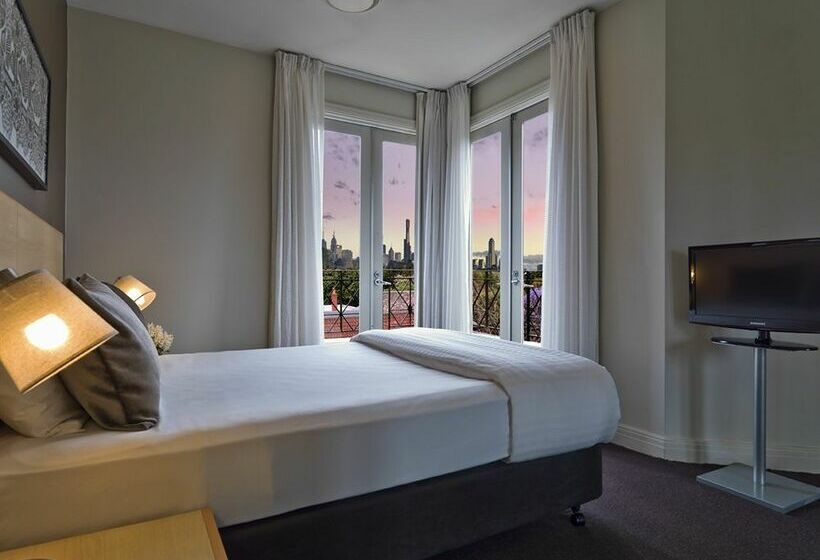 Adina Apartment Hotel South Yarra