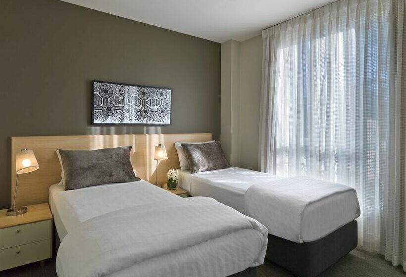 Adina Apartment Hotel South Yarra
